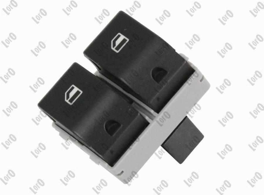 ABAKUS 135-06-009 - Comutator,macara geam aaoparts.ro