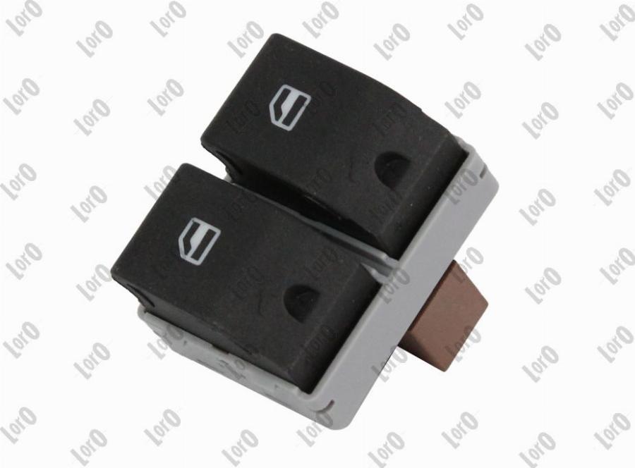 ABAKUS 135-06-010 - Comutator,macara geam aaoparts.ro