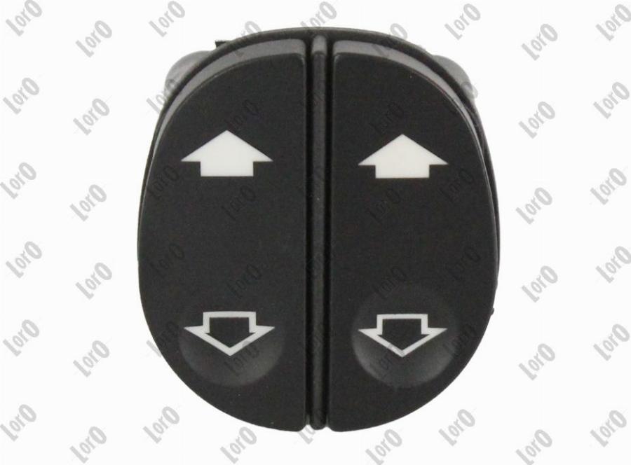 ABAKUS 135-06-017 - Comutator,macara geam aaoparts.ro