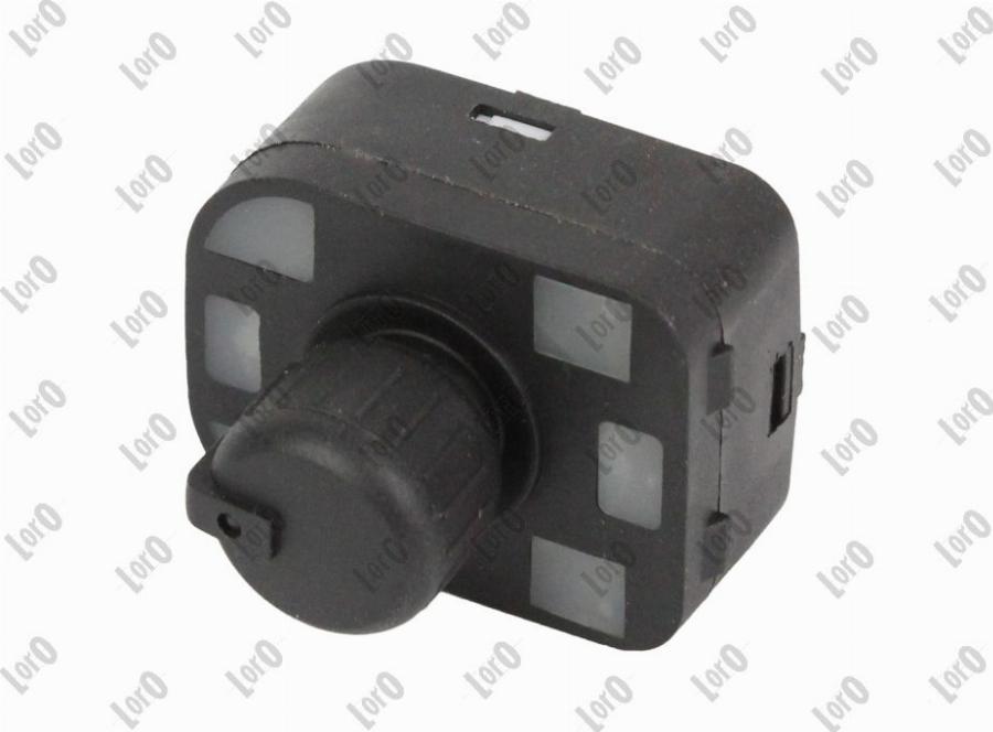 ABAKUS 135-03-009 - Comutator, reglaj oglinda aaoparts.ro