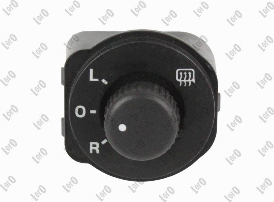 ABAKUS 135-03-013 - Comutator, reglaj oglinda aaoparts.ro