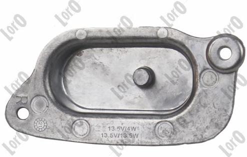 ABAKUS 136-01-044 - Unitate de comanda,lampa cu descarcare pe gaz aaoparts.ro