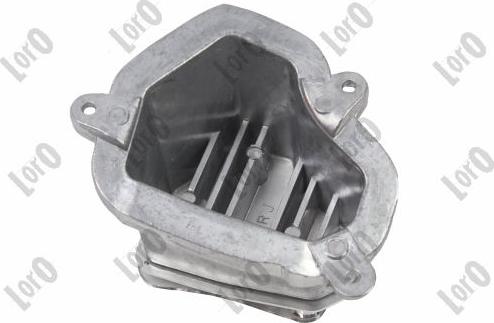 ABAKUS 136-01-048 - Unitate de control,lumini aaoparts.ro