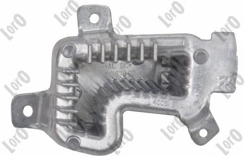 ABAKUS 136-01-050 - Unitate de control,lumini aaoparts.ro