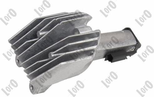 ABAKUS 136-01-034 - Unitate de control,lumini aaoparts.ro