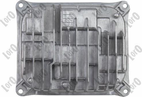 ABAKUS 136-01-022 - Unitate de control,lumini aaoparts.ro