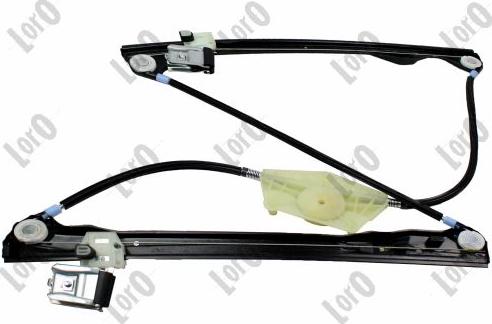 ABAKUS 130-046-017 - Mecanism actionare geam aaoparts.ro