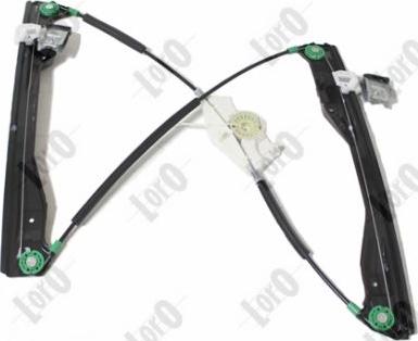 ABAKUS 130-048-006 - Mecanism actionare geam aaoparts.ro