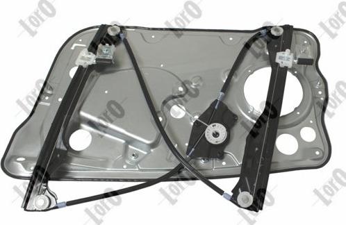 ABAKUS 130-048-013 - Mecanism actionare geam aaoparts.ro