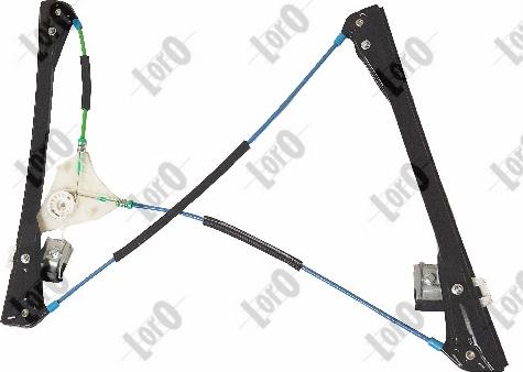 ABAKUS 130-053-063 - Mecanism actionare geam aaoparts.ro