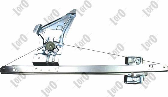 ABAKUS 130-053-089 - Mecanism actionare geam aaoparts.ro