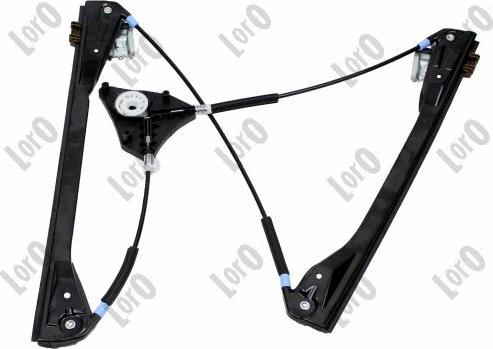 ABAKUS 130-053-116 - Mecanism actionare geam aaoparts.ro