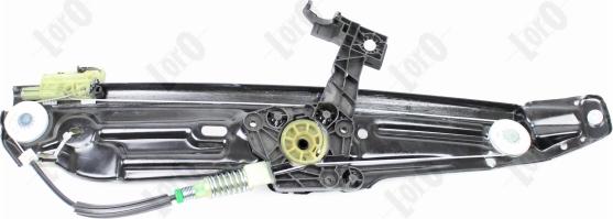 ABAKUS 130-004-068 - Mecanism actionare geam aaoparts.ro