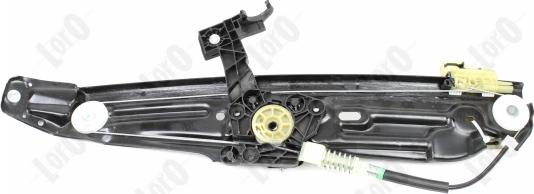 ABAKUS 130-004-067 - Mecanism actionare geam aaoparts.ro