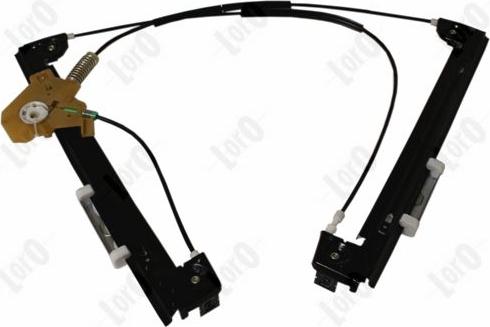 ABAKUS 130-004-012 - Mecanism actionare geam aaoparts.ro