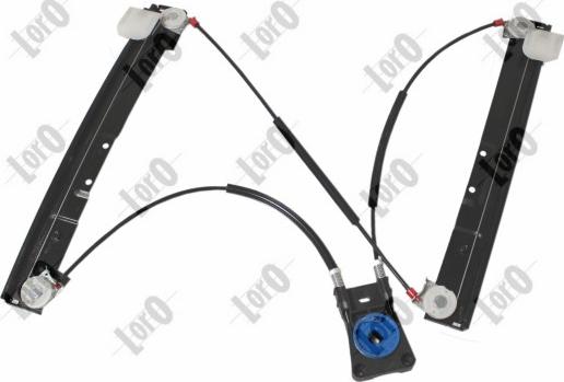 ABAKUS 130-017-011 - Mecanism actionare geam aaoparts.ro