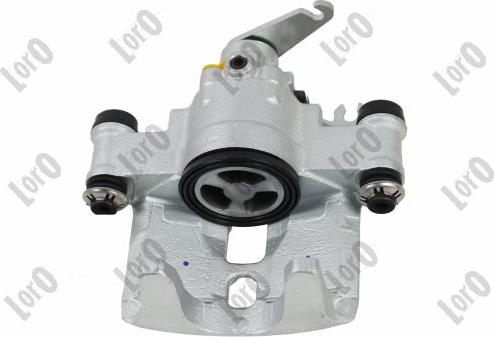 ABAKUS 131-04-415 - Etrier frana aaoparts.ro