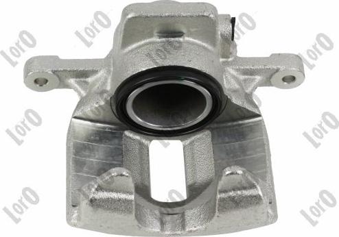 ABAKUS 131-04-484 - Etrier frana aaoparts.ro