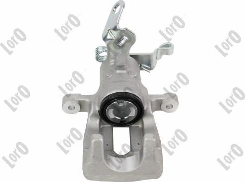 ABAKUS 131-04-424 - Etrier frana aaoparts.ro