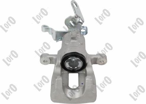 ABAKUS 131-04-423 - Etrier frana aaoparts.ro