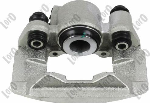 ABAKUS 131-04-476 - Etrier frana aaoparts.ro