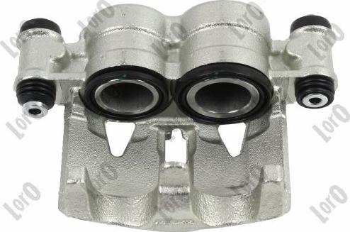 ABAKUS 131-04-555 - Etrier frana aaoparts.ro