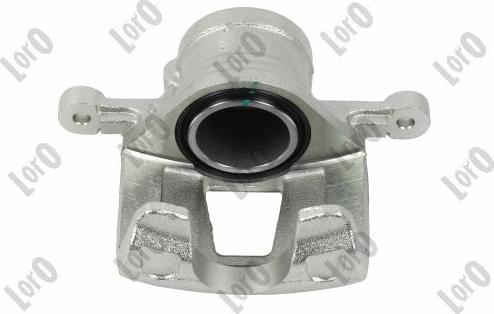 ABAKUS 131-04-557 - Etrier frana aaoparts.ro