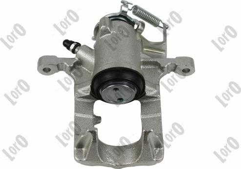 ABAKUS 131-04-506 - Etrier frana aaoparts.ro