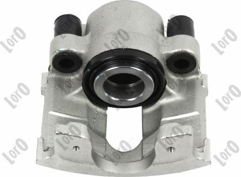 ABAKUS 131-04-587 - Etrier frana aaoparts.ro