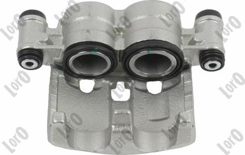 ABAKUS 131-04-525 - Etrier frana aaoparts.ro