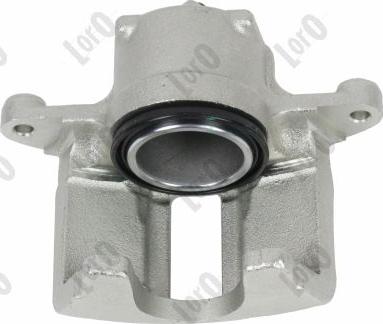 ABAKUS 131-04-608 - Etrier frana aaoparts.ro
