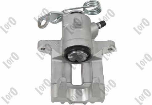 ABAKUS 131-04-059 - Etrier frana aaoparts.ro