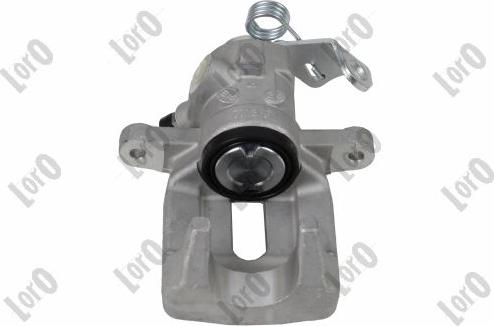 ABAKUS 131-04-054 - Etrier frana aaoparts.ro