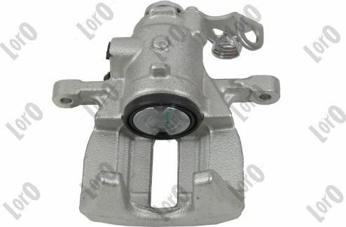 ABAKUS 131-04-168 - Etrier frana aaoparts.ro