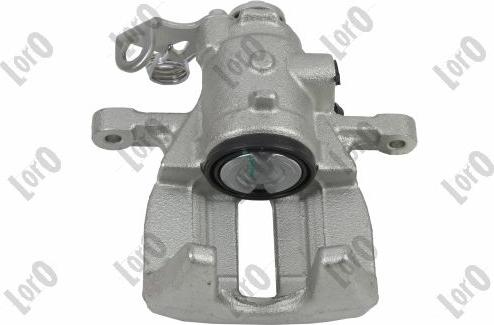 ABAKUS 131-04-167 - Etrier frana aaoparts.ro