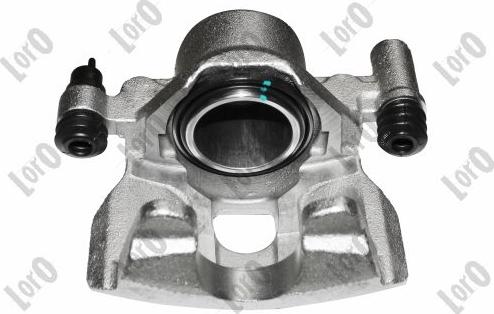 ABAKUS 131-04-115 - Etrier frana aaoparts.ro