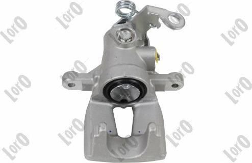 ABAKUS 131-04-111 - Etrier frana aaoparts.ro