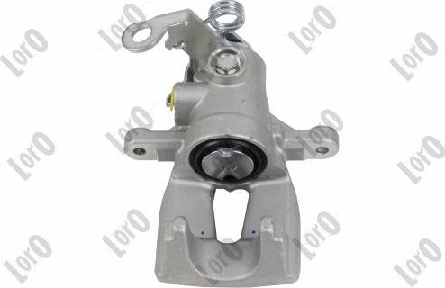 ABAKUS 131-04-112 - Etrier frana aaoparts.ro