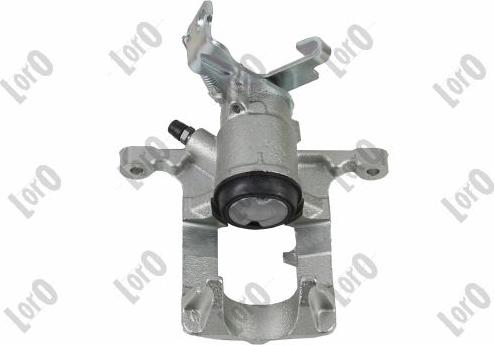 ABAKUS 131-04-188 - Etrier frana aaoparts.ro