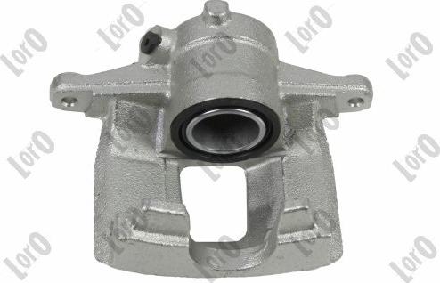 ABAKUS 131-04-131 - Etrier frana aaoparts.ro