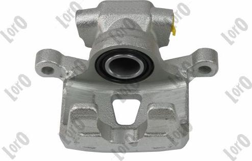 ABAKUS 131-04-345 - Etrier frana aaoparts.ro