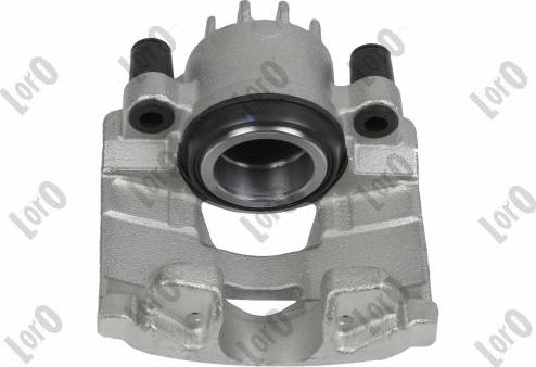 ABAKUS 131-04-355 - Etrier frana aaoparts.ro