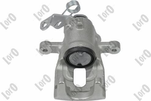 ABAKUS 131-04-358 - Etrier frana aaoparts.ro