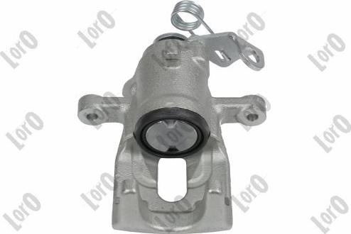 ABAKUS 131-04-357 - Etrier frana aaoparts.ro