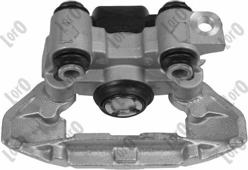 ABAKUS 131-04-244 - Etrier frana aaoparts.ro