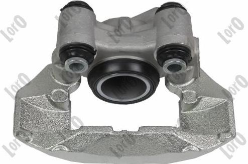 ABAKUS 131-04-242 - Etrier frana aaoparts.ro