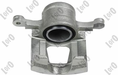 ABAKUS 131-04-255 - Etrier frana aaoparts.ro