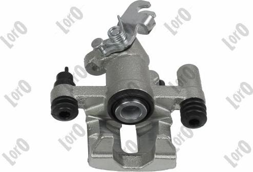 ABAKUS 131-04-276 - Etrier frana aaoparts.ro