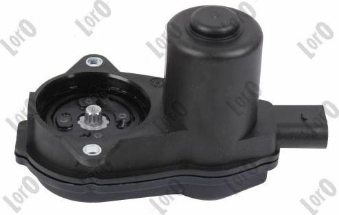 ABAKUS 131-06-955 - Element actionare. etrier frana de parcare aaoparts.ro