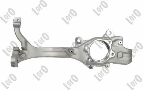 ABAKUS 131-03-045 - Articulatie directie, suspensie roata aaoparts.ro